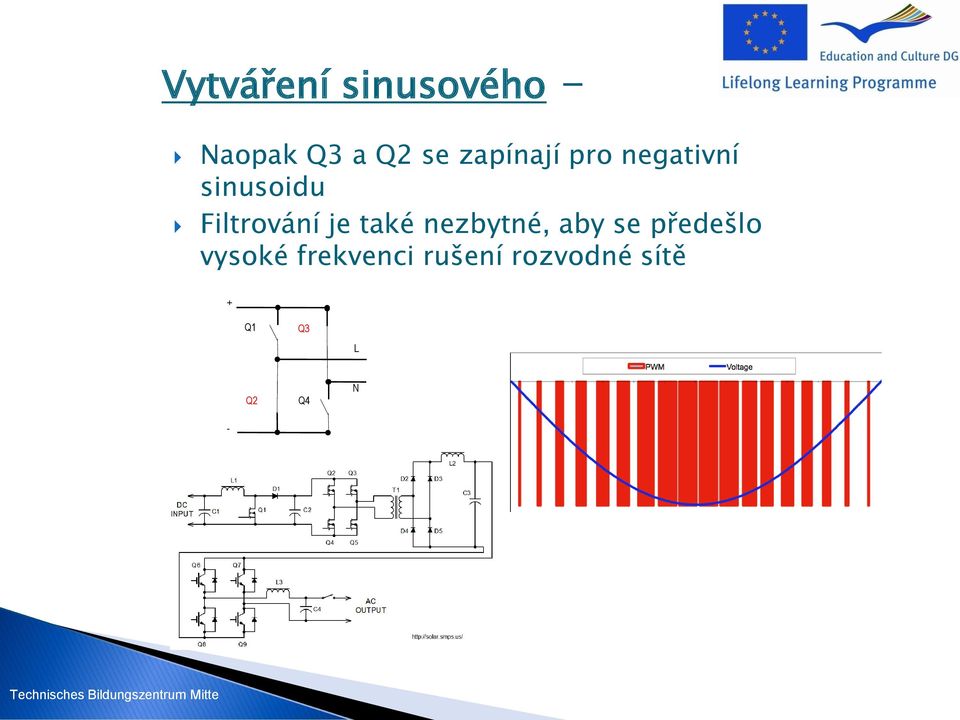 je také nezbytné, aby se předešlo vysoké