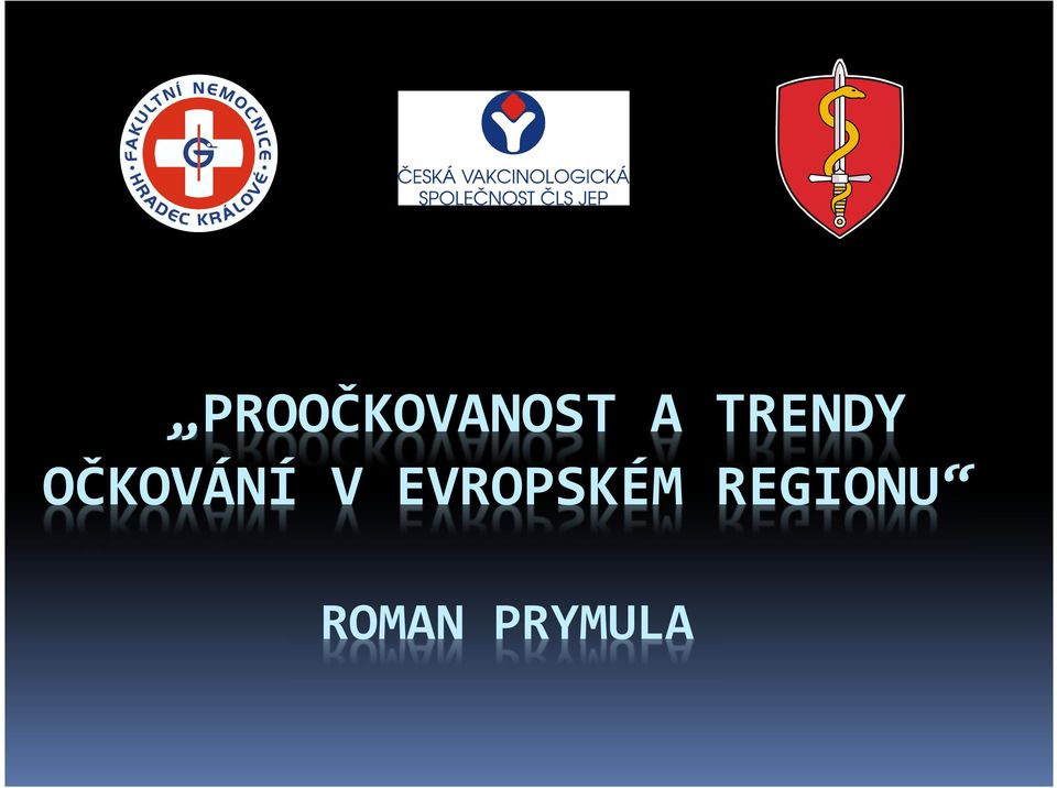 V EVROPSKÉM