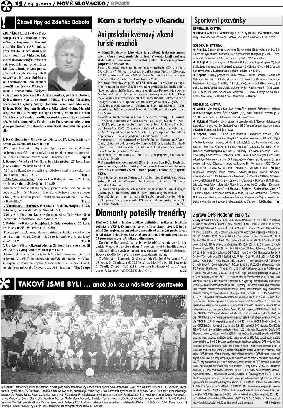vedly do Vítkovic, kde se stal dorosteneckým mistrem naší republiky, na vojně hrál za RH České Budějovice a pak se přesunul na jih Moravy. Hrál za A a B tým Dubňan a ve Vacenovicích.