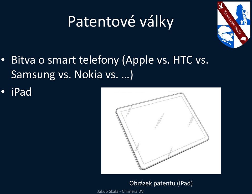 HTC vs. Samsung vs.