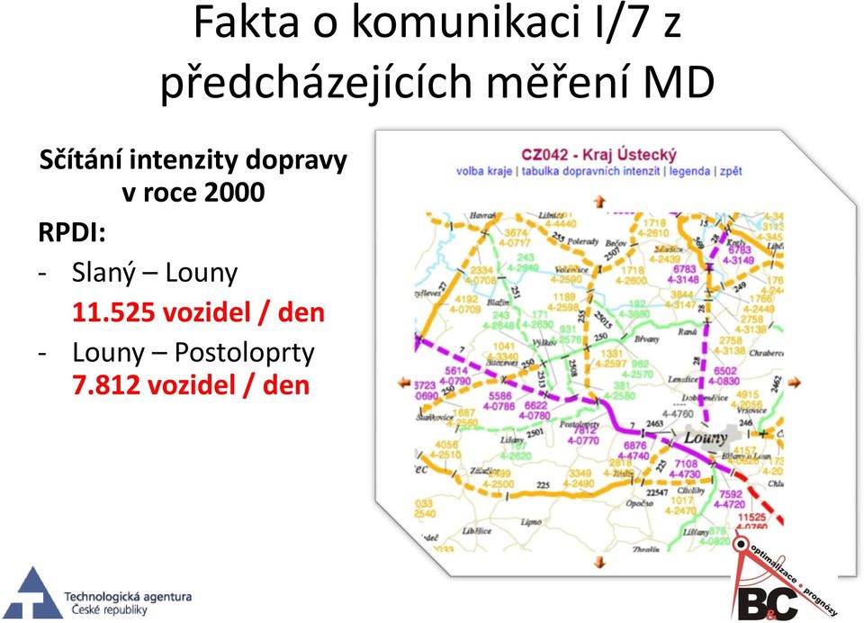 2000 RPDI: - Slaný Louny 11.