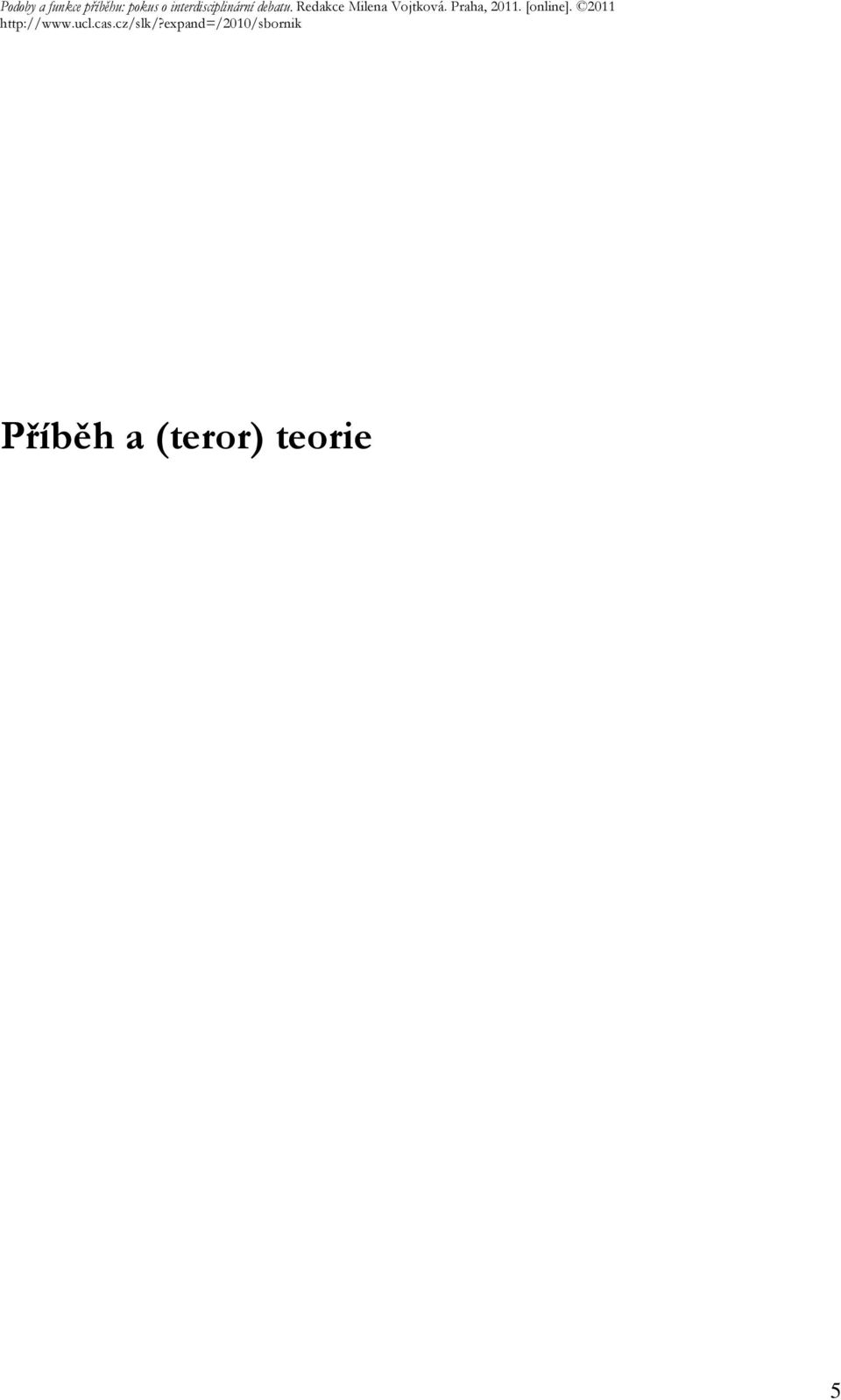 teorie 5