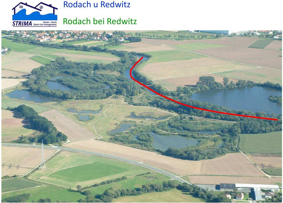 Rodach