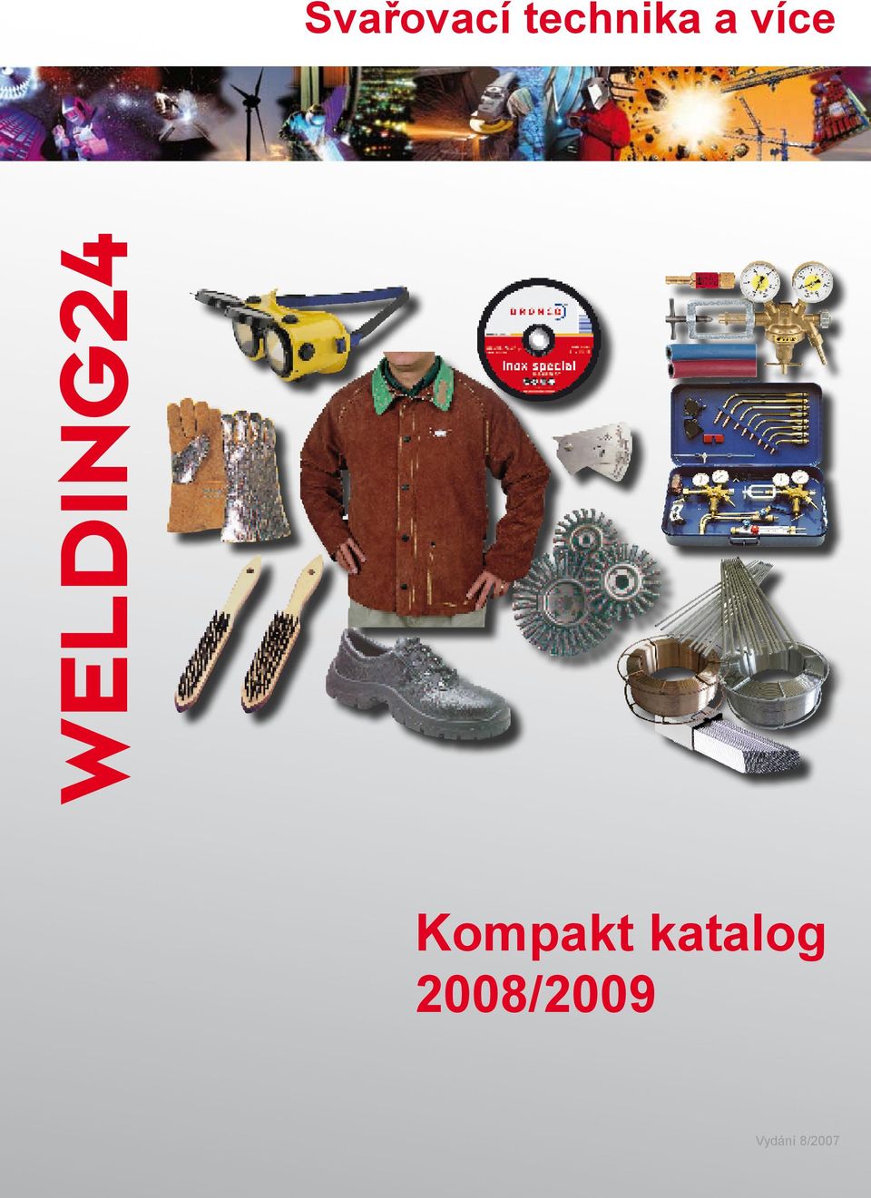 Kompakt katalog