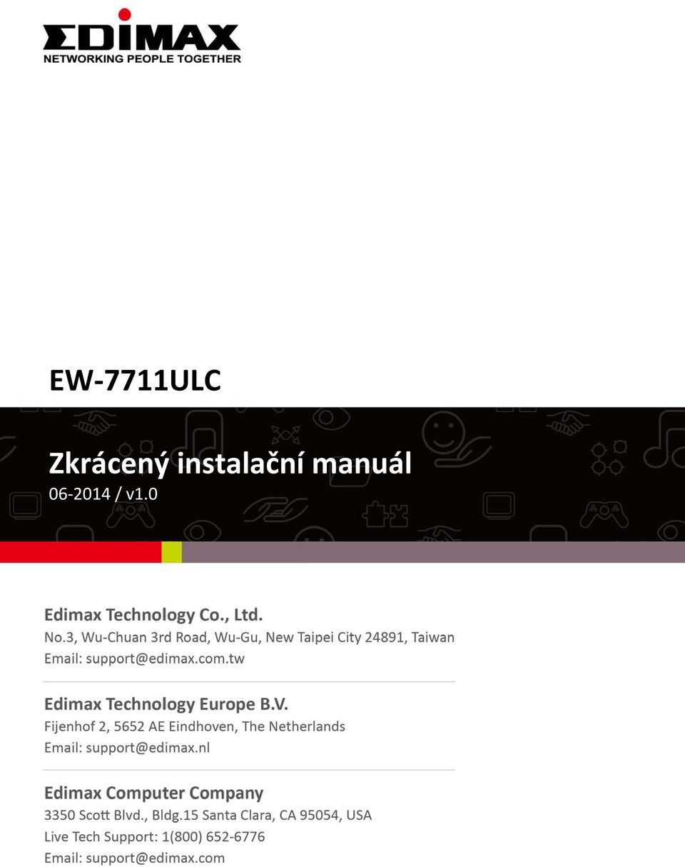 instalační