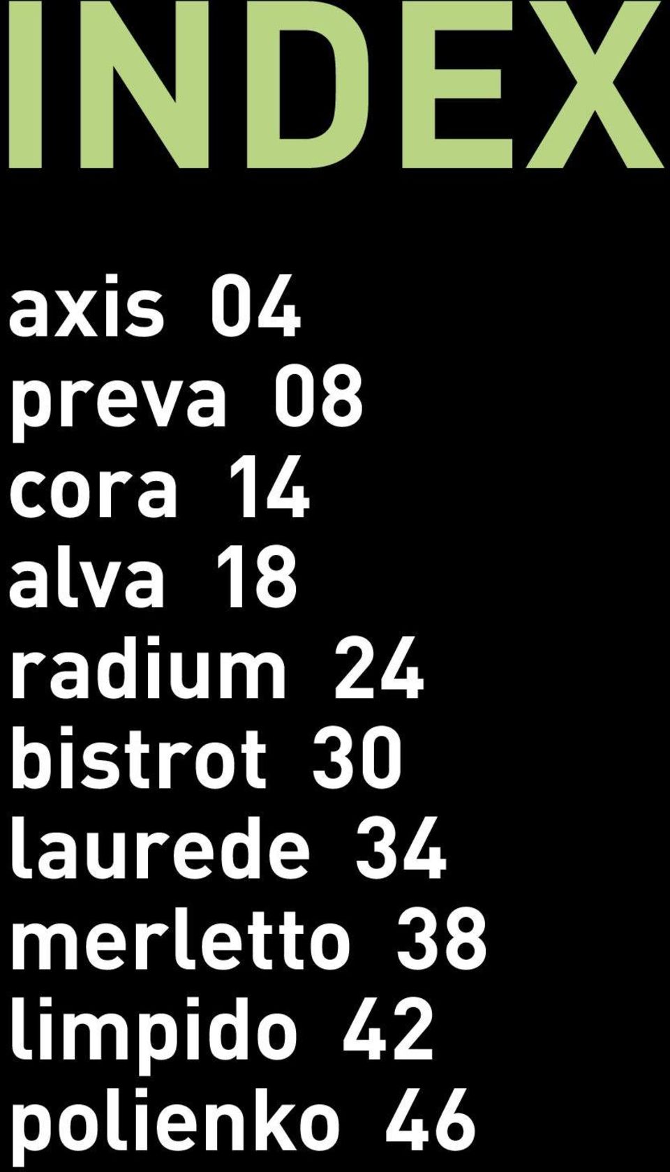 bistrot 30 laurede 34