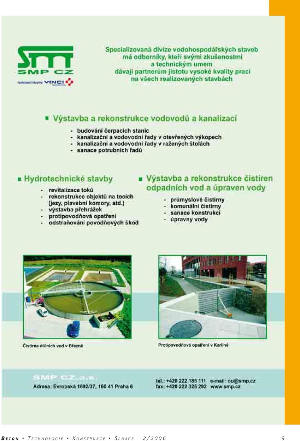 KONSTRUKCE