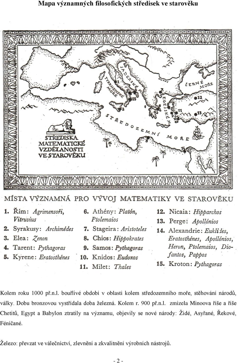 doba žele