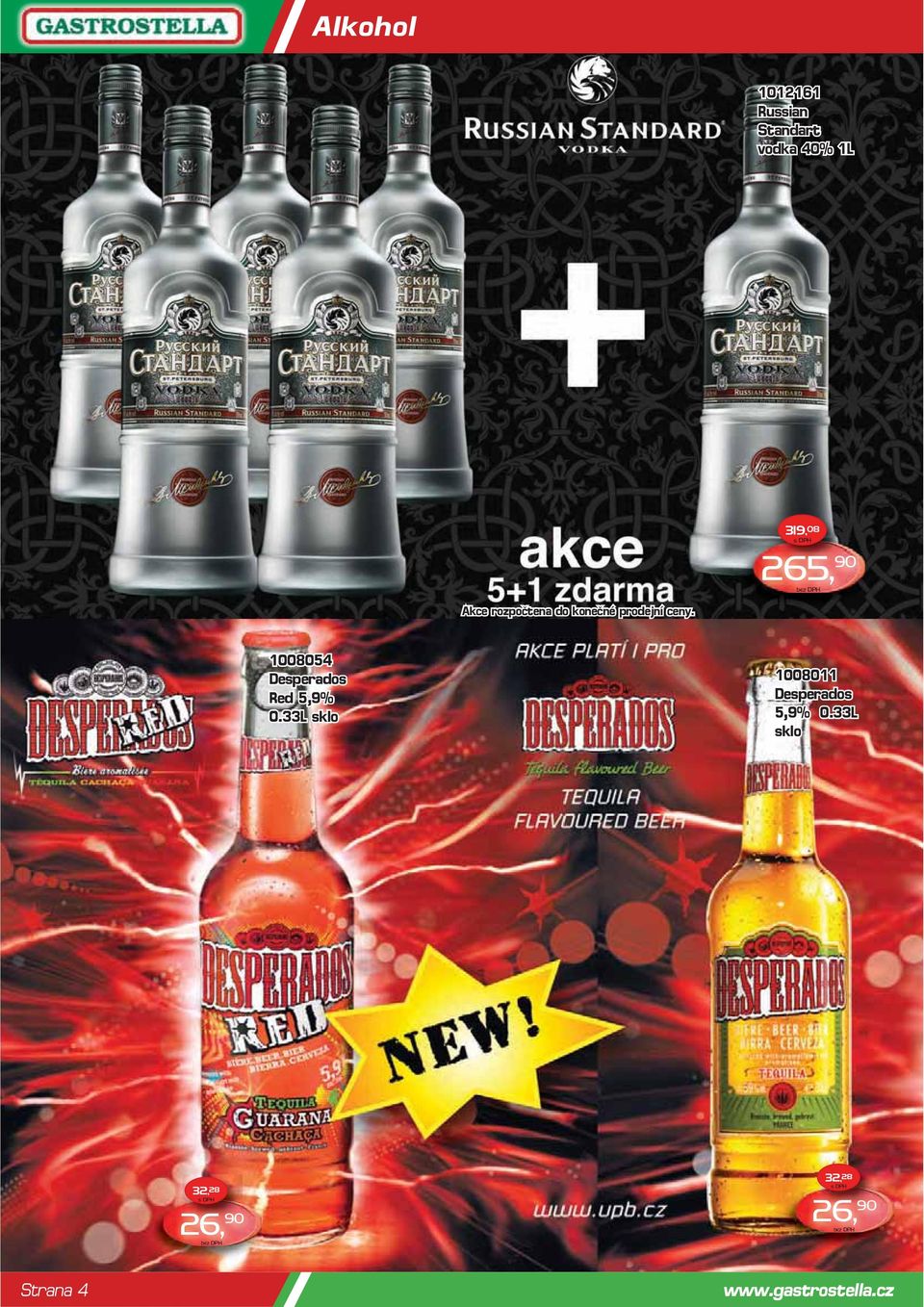 1008054 Desperados Red 5,9% 0.