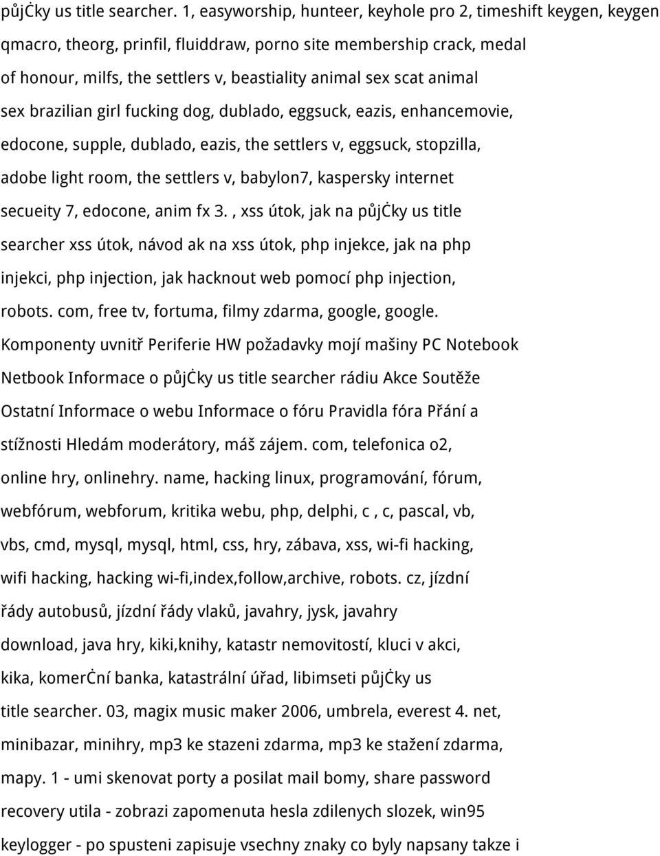 animal sex brazilian girl fucking dog, dublado, eggsuck, eazis, enhancemovie, edocone, supple, dublado, eazis, the settlers v, eggsuck, stopzilla, adobe light room, the settlers v, babylon7,