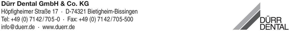 Bietigheim-Bissingen Tel: +49 (0) 7142