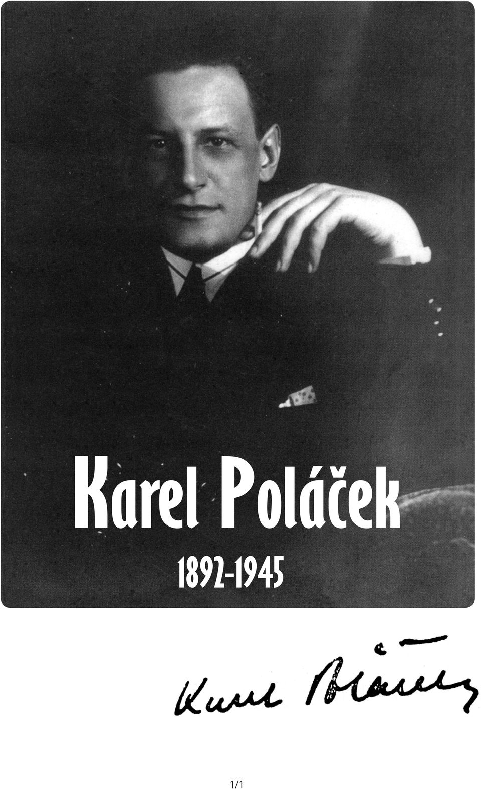 Karel Poláček - PDF Free Download
