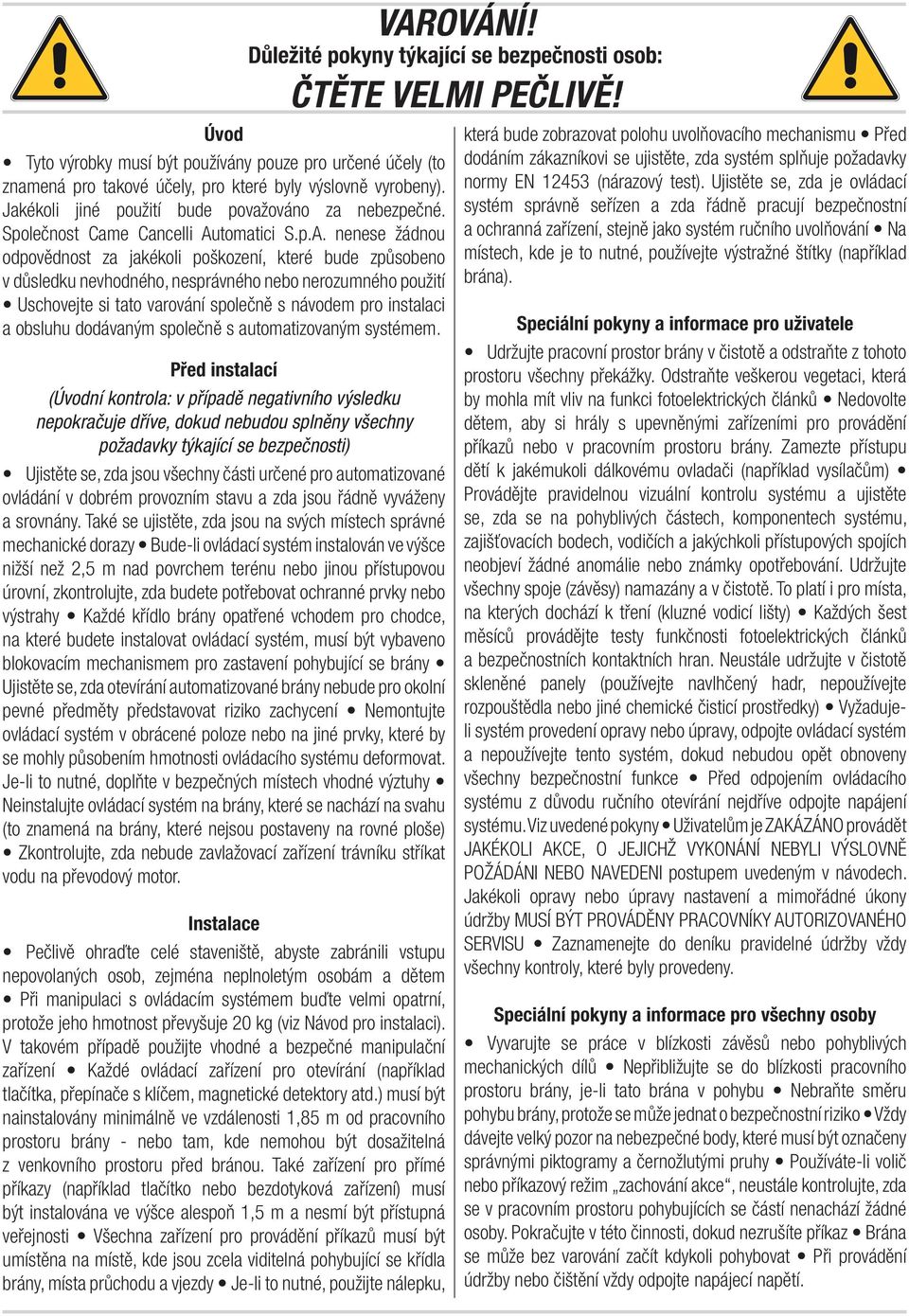 tomatici S.p.A.