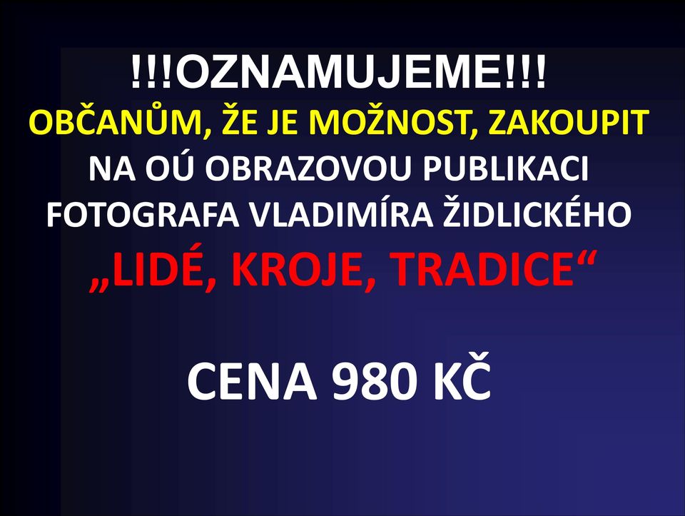 ZAKOUPIT NA OÚ OBRAZOVOU PUBLIKACI