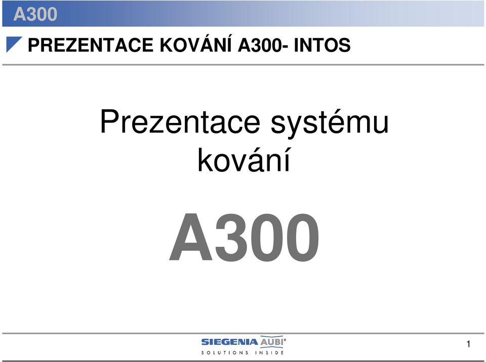 INTOS