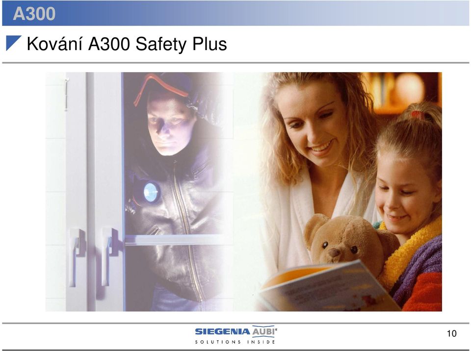 Safety