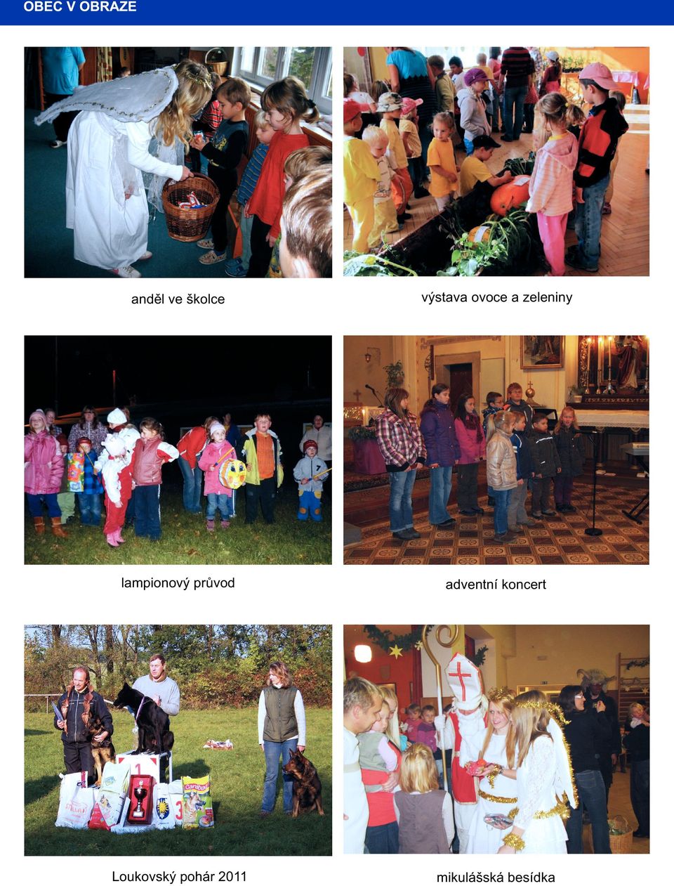 prùvod adventní koncert