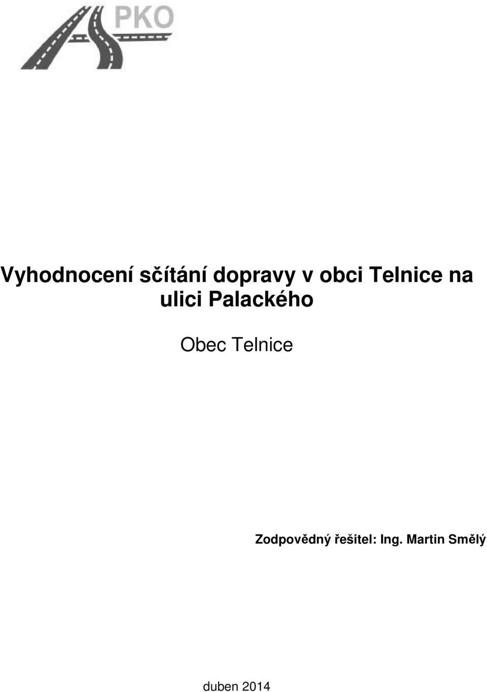 Palackého Obec Telnice