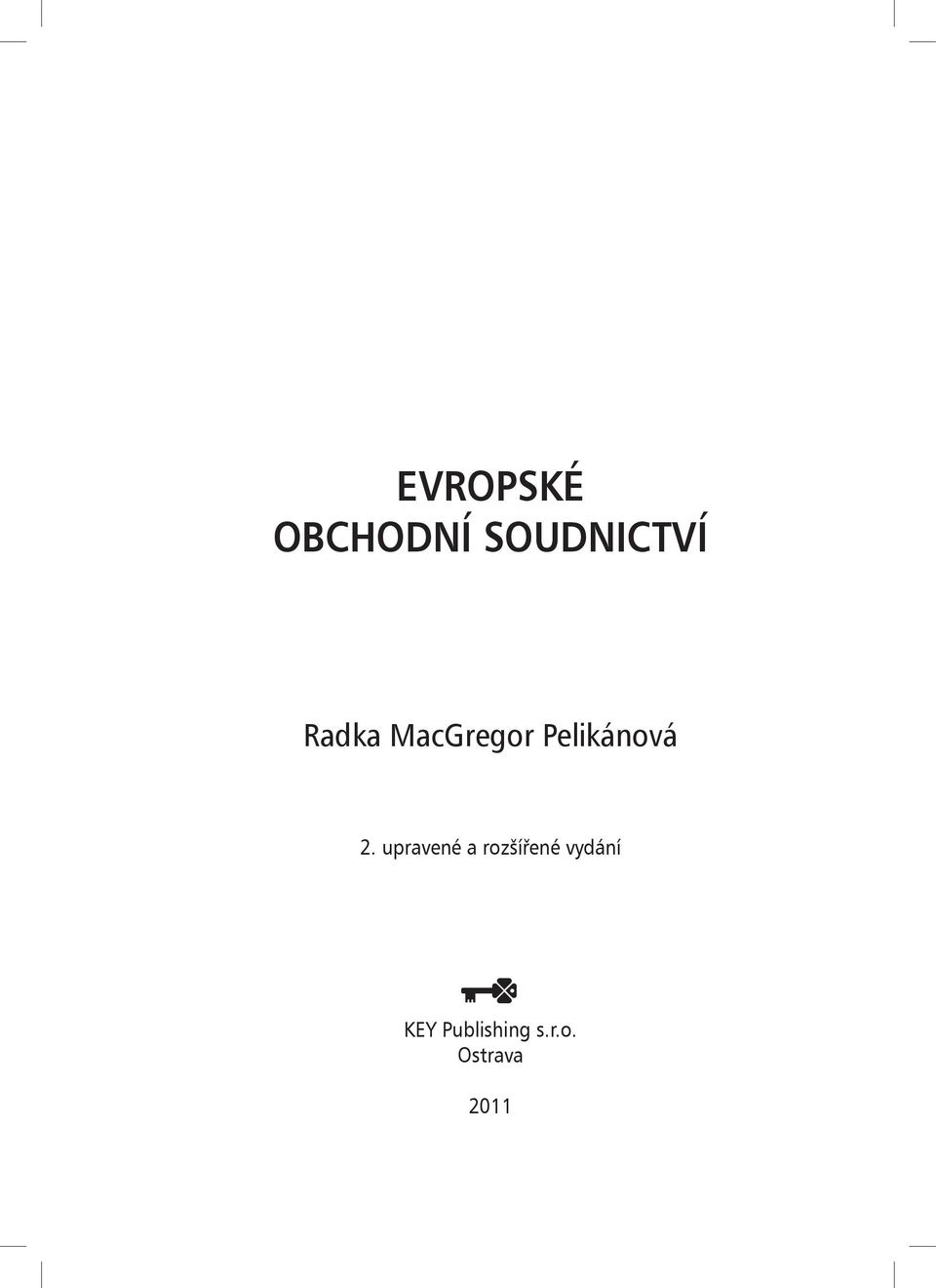 upravené a rozšířené vydání