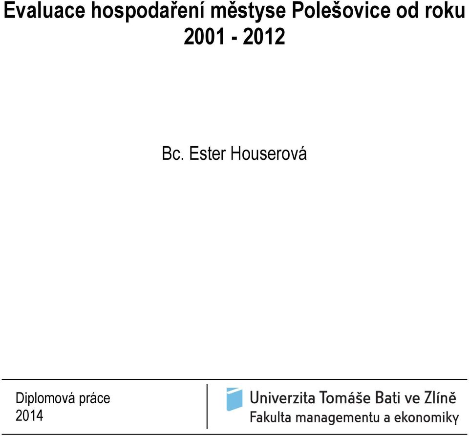 roku 2001-2012 Bc.