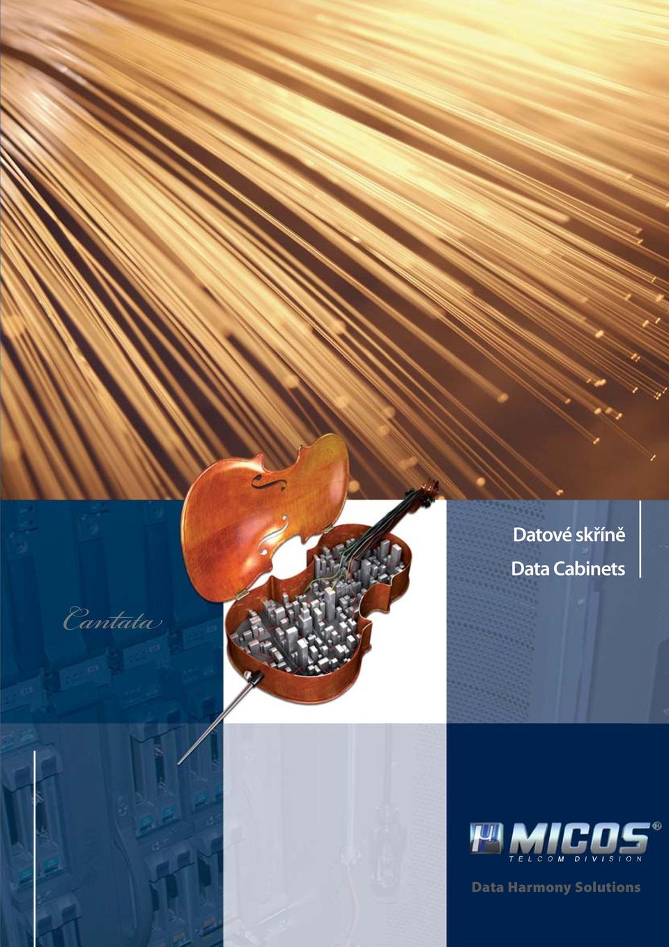 Cantata Data