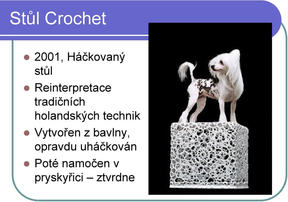 technik Vytvořen z bavlny, opravdu