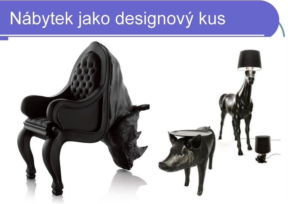 designový