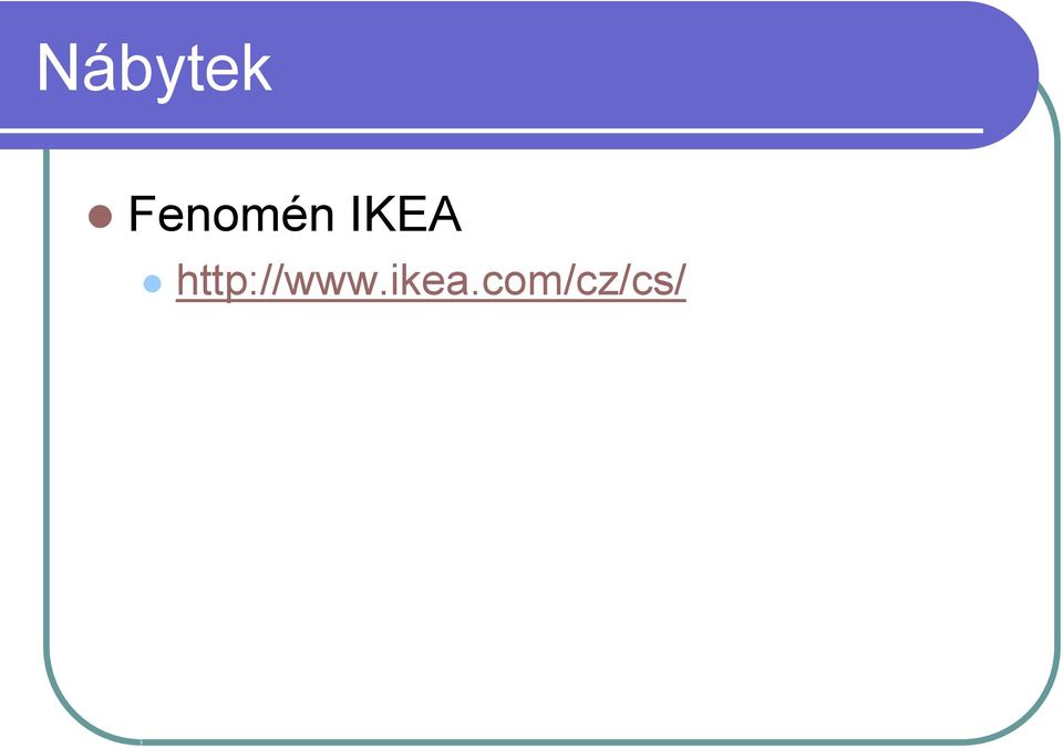 IKEA