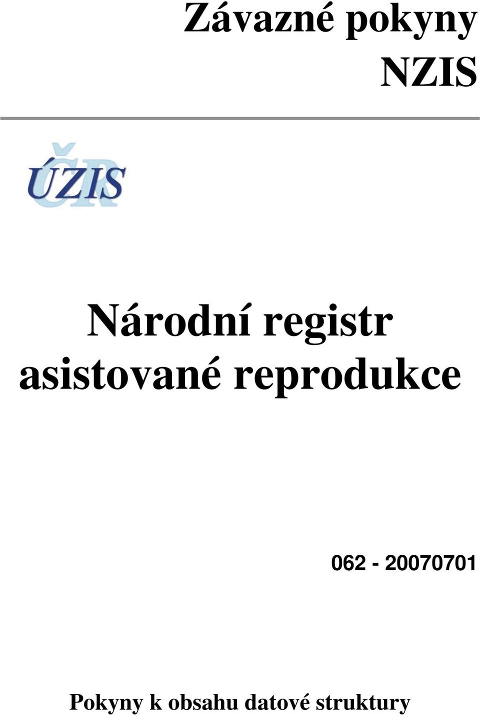 asistované reprodukce