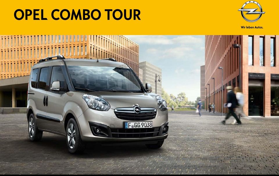 TOUR