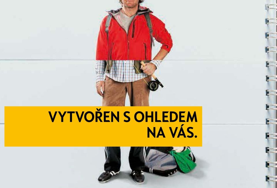 NA VÁS.