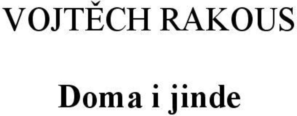 Doma i