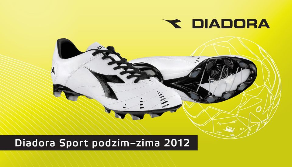 Diadora Sport podzim zima PDF Free Download