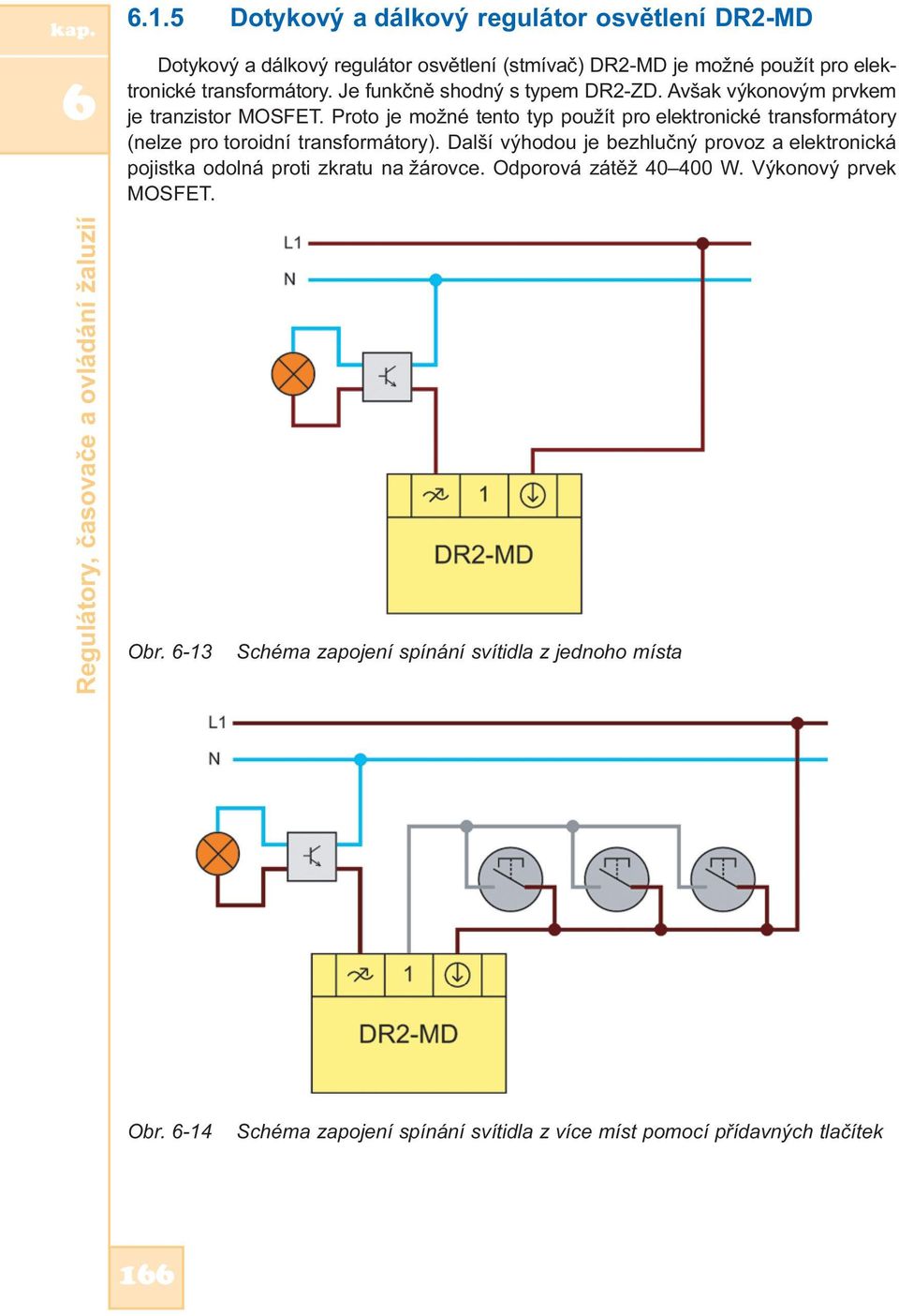 Proto je možné tento typ použít pro elektronické transformátory (nelze pro toroidní transformátory).