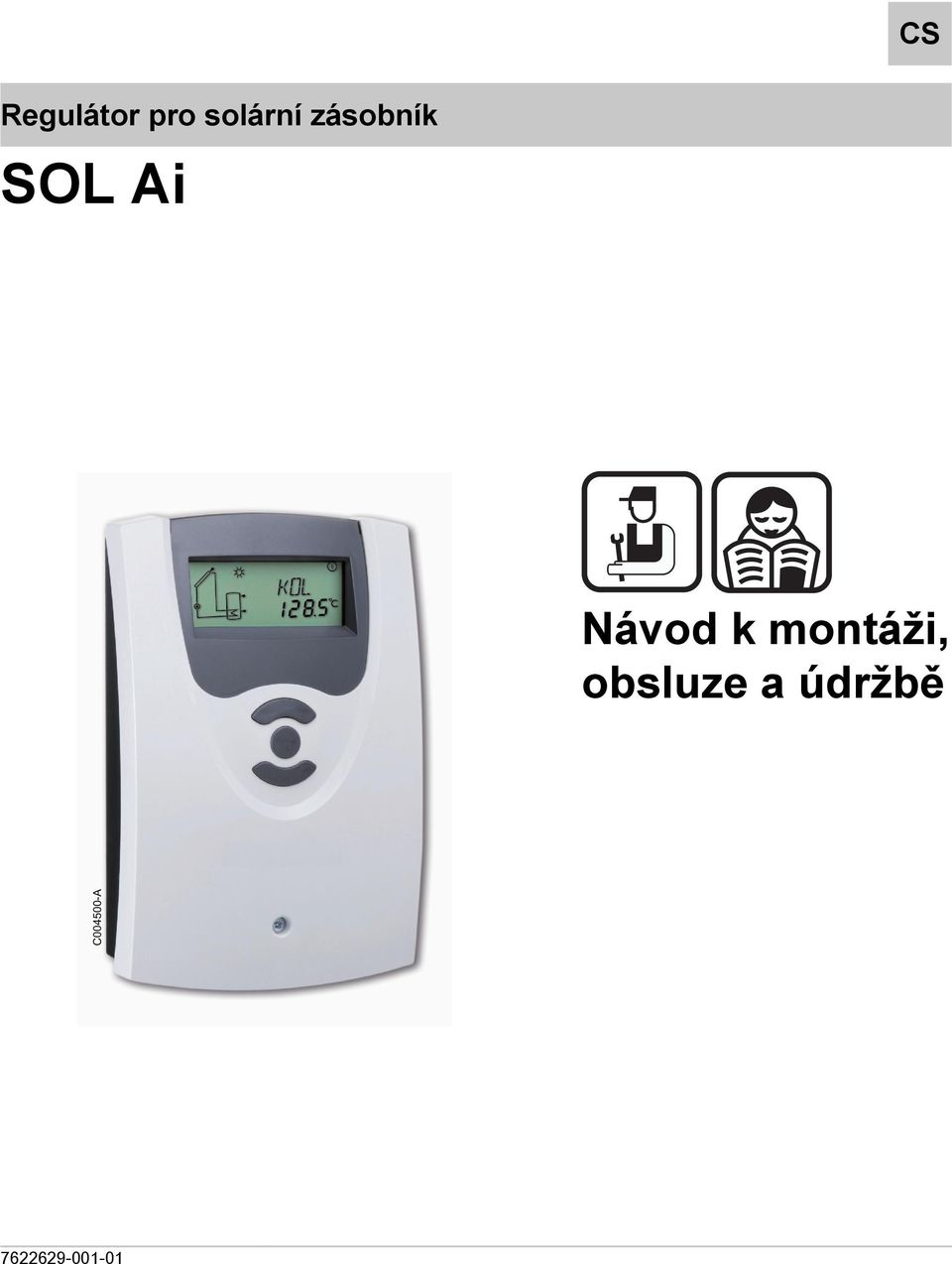 montáži, obsluze a