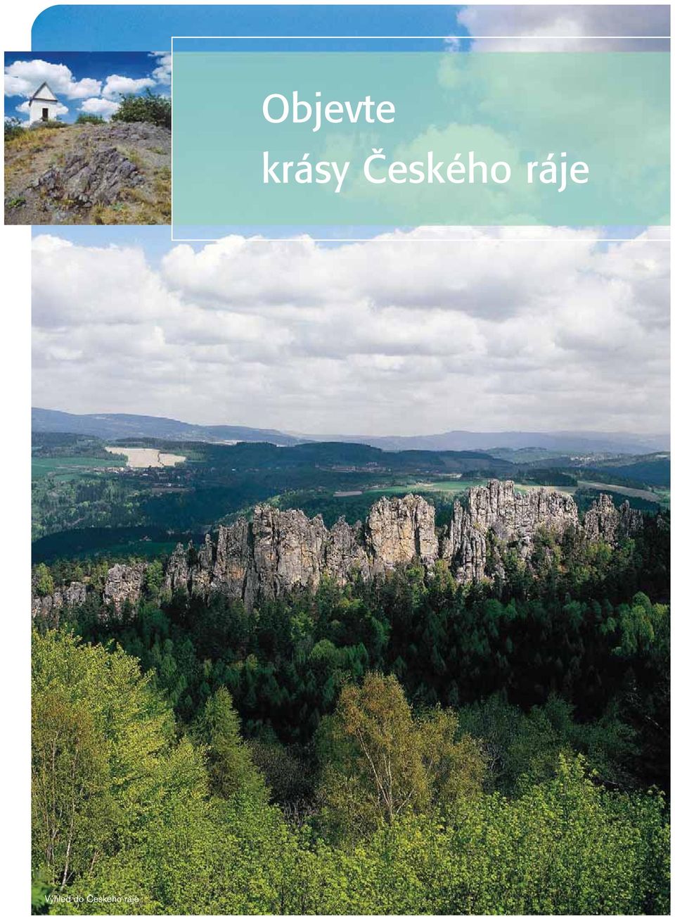 âeského ráje