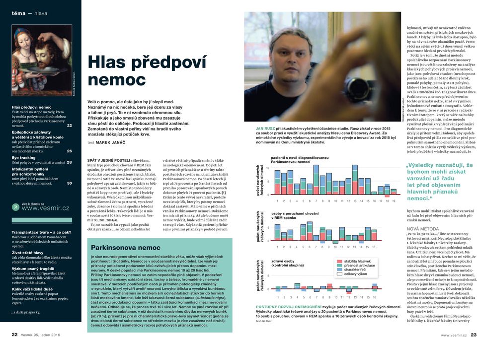 Radioaktivní izotop geologického randění