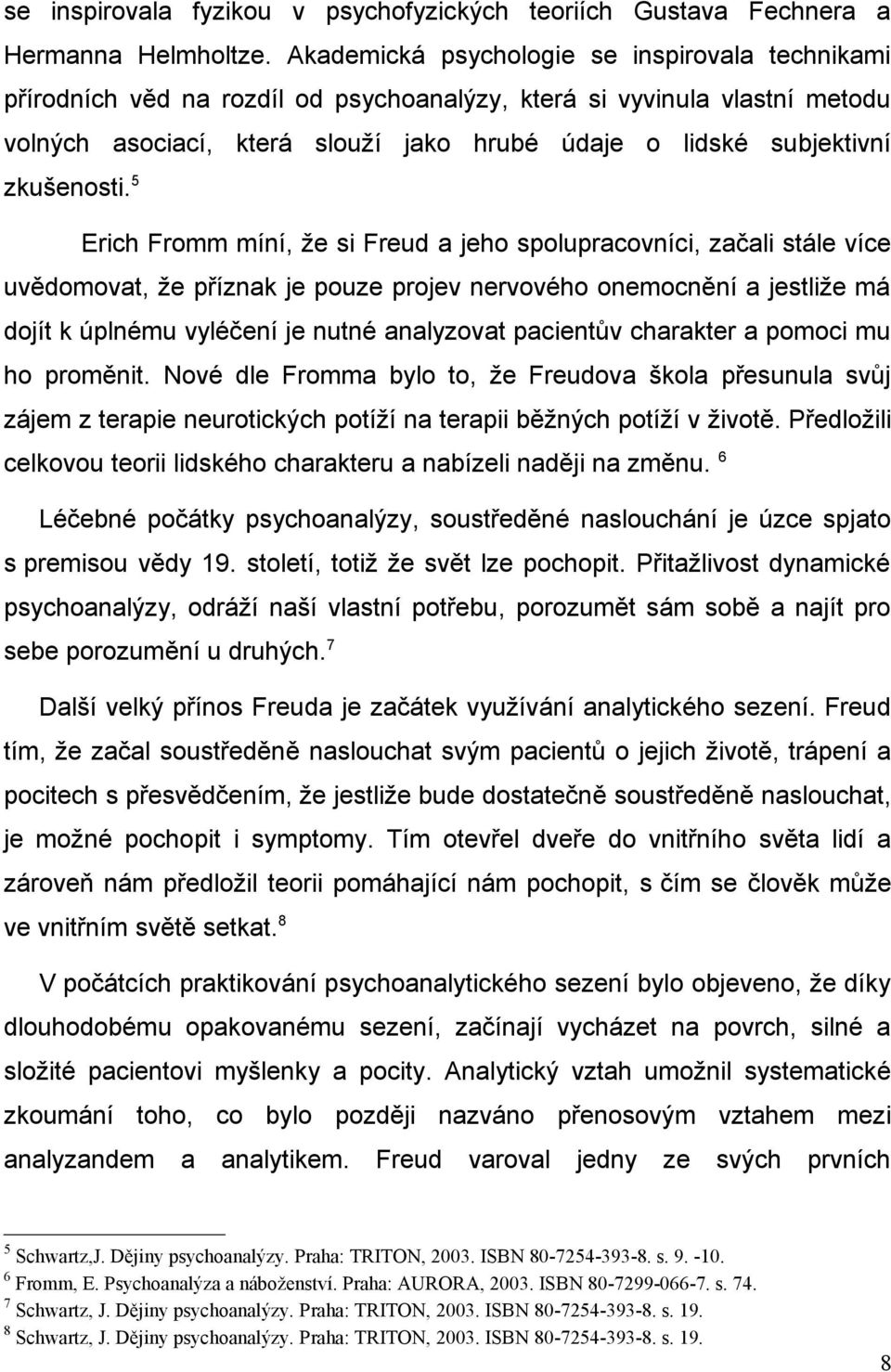 zkušenosti.