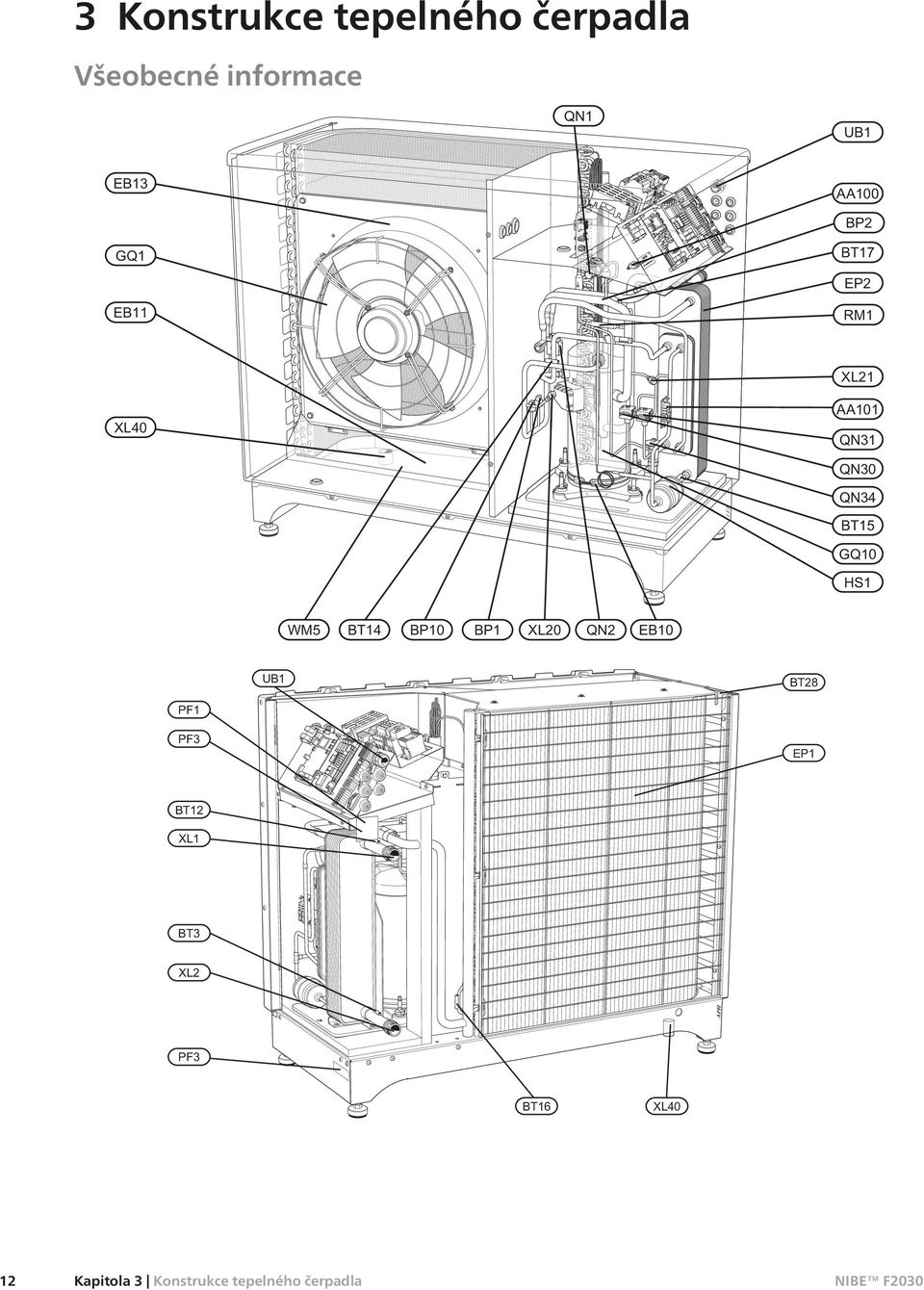 informace LEK APH 12