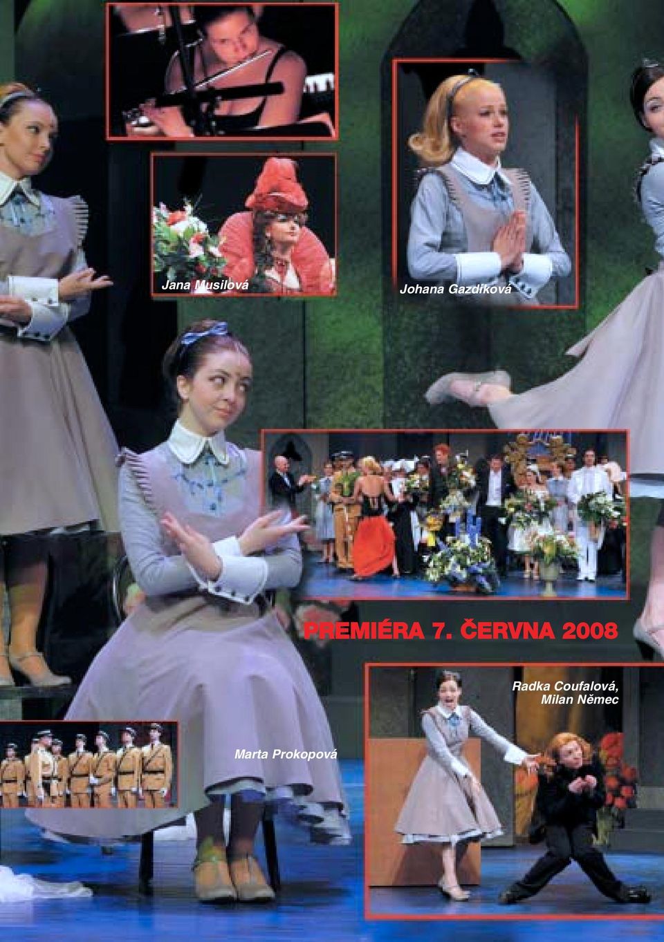 âervna 2008 Radka