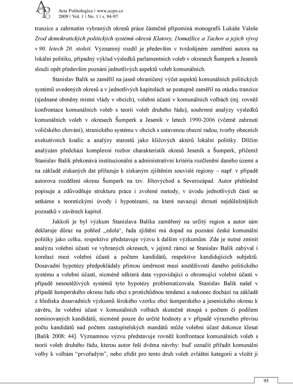 století.