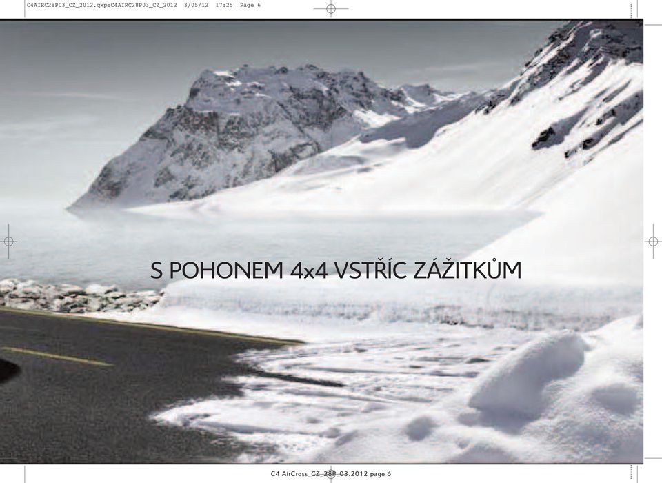 17:25 Page 6 S POHONEM 4x4