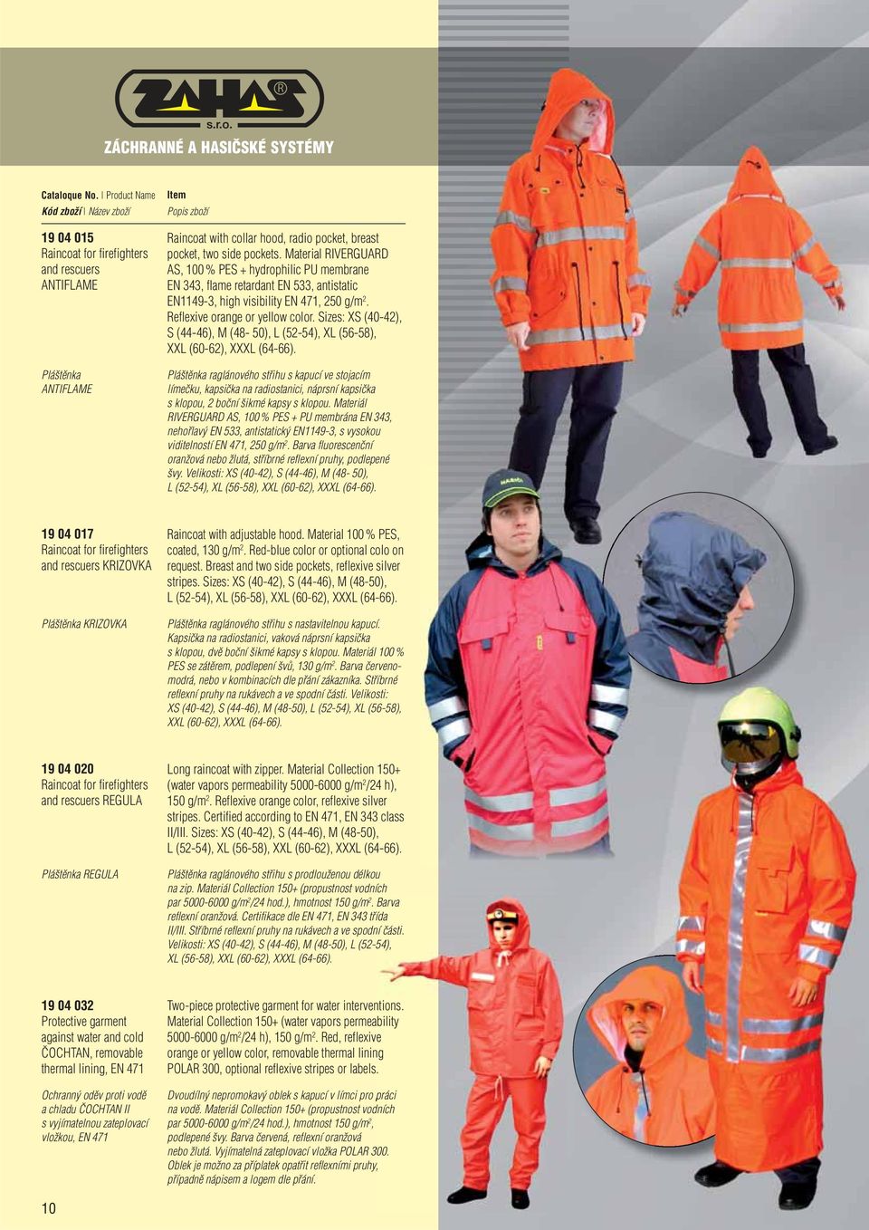 RESCUE & FIRE SYSTEMS - PDF Free Download