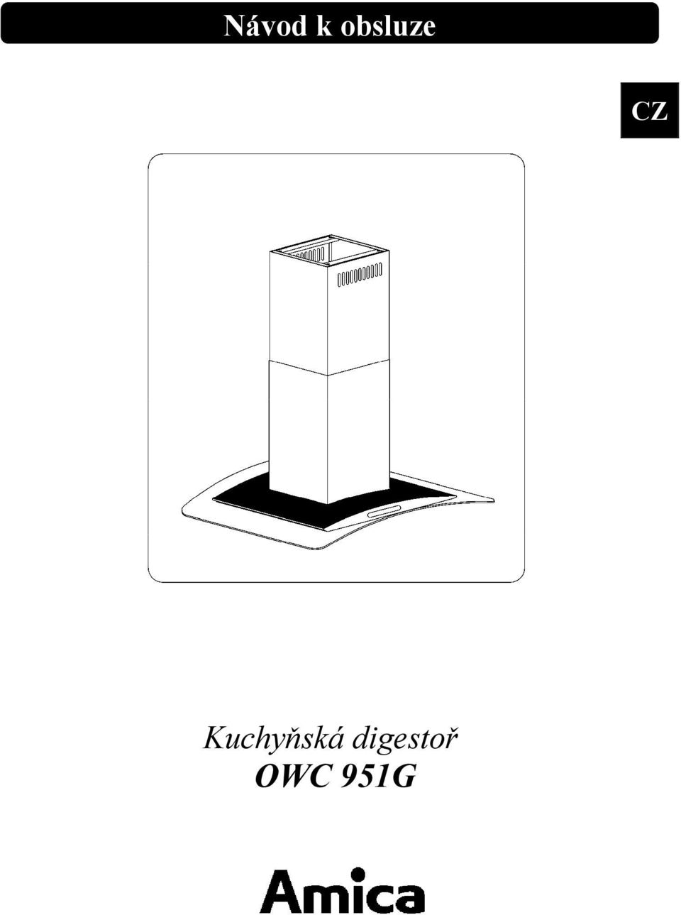 Kuchyňská