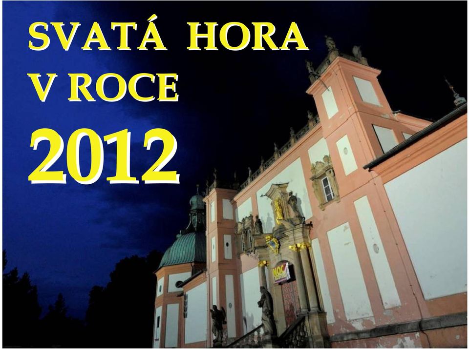 ROCE 2012