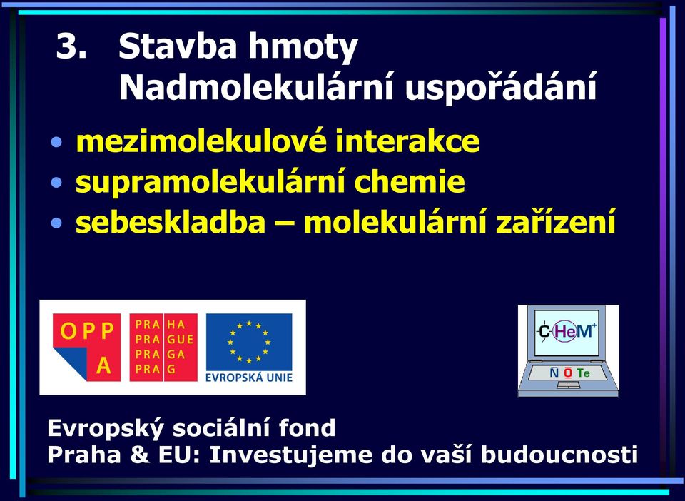 molekulární zařízení Evropský