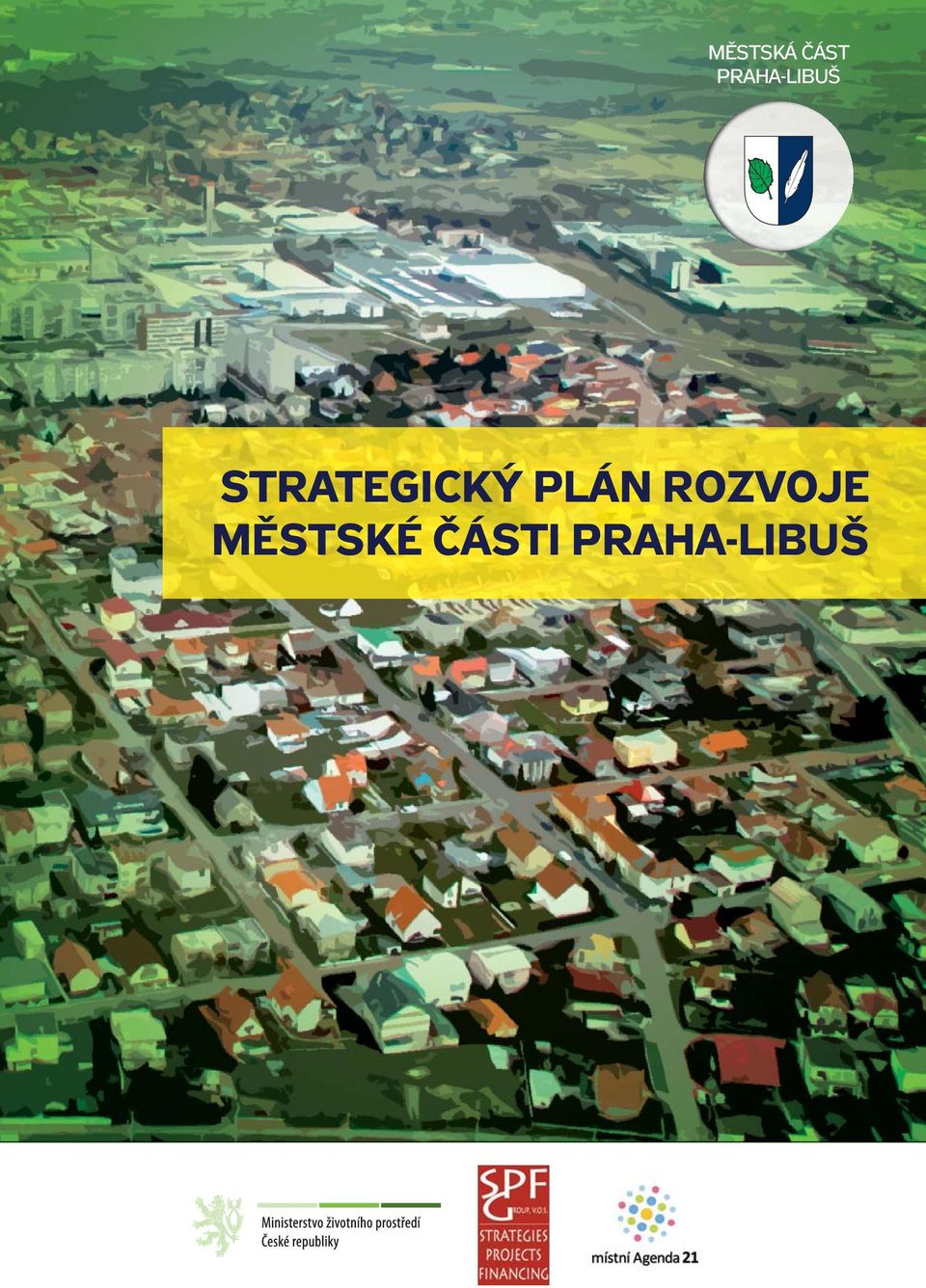 STRATEGICKÝ PLÁN