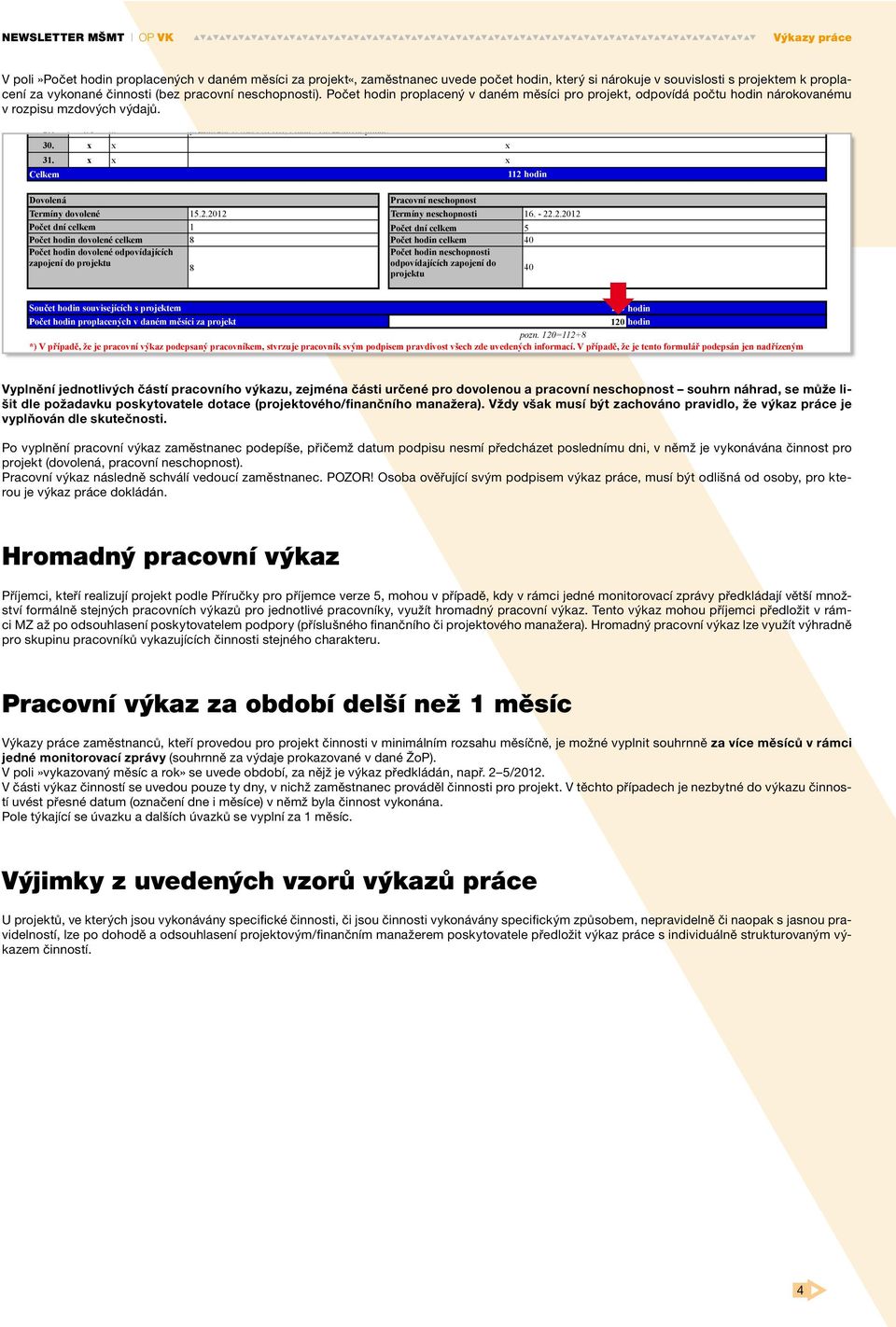 MZ PM O, Praha - viz cestovní píkaz 2 
