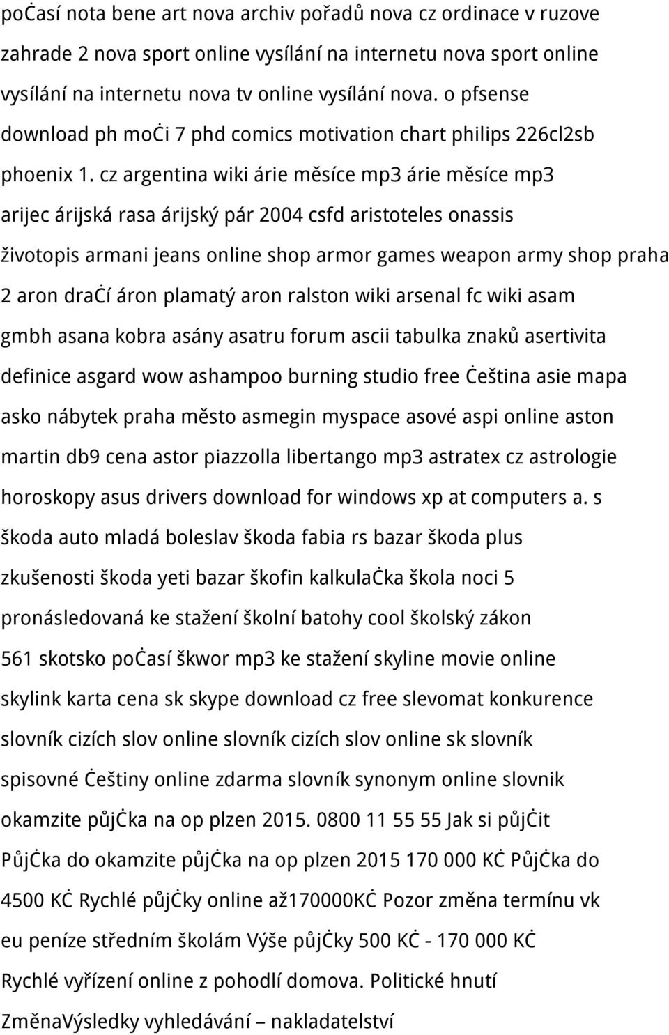 cz argentina wiki árie měsíce mp3 árie měsíce mp3 arijec árijská rasa árijský pár 2004 csfd aristoteles onassis životopis armani jeans online shop armor games weapon army shop praha 2 aron dračí áron