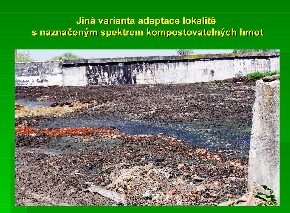 s naznačeným